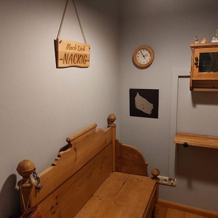 Kuckucksnest - Ferienwohnung Welschneudorf Bagian luar foto